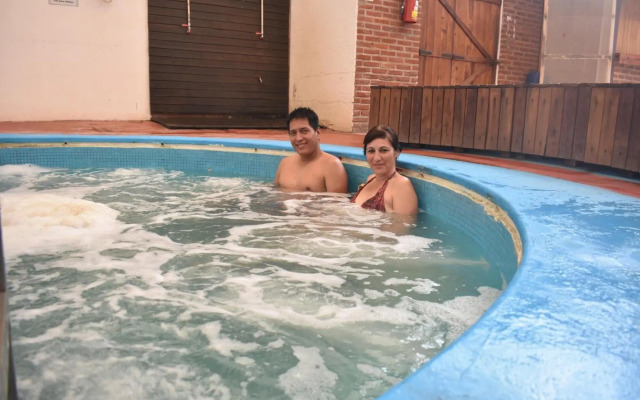 Hotel Savoia
