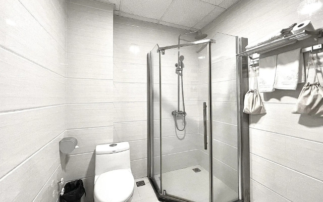 San Premium Hotel