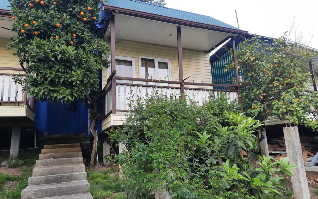 Mandarin Paradise Guest House