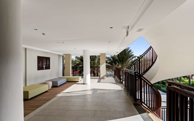 Hilton Cabo Verde Sal Resort