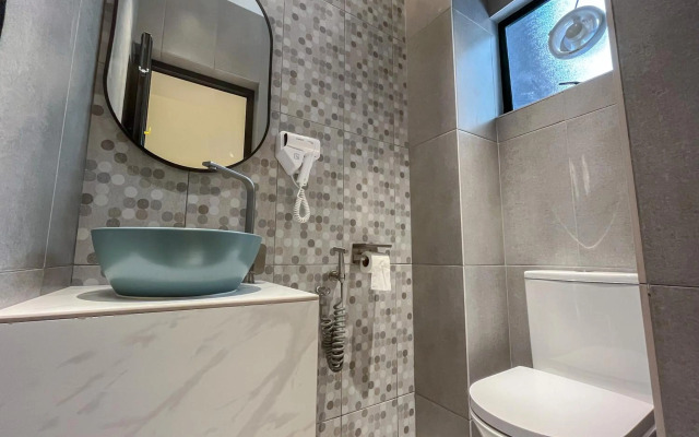 Apple 1 Hotel Queensbay