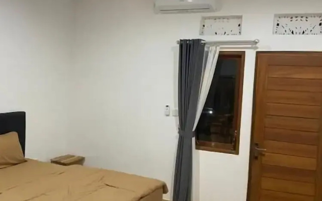 Gura Homestay