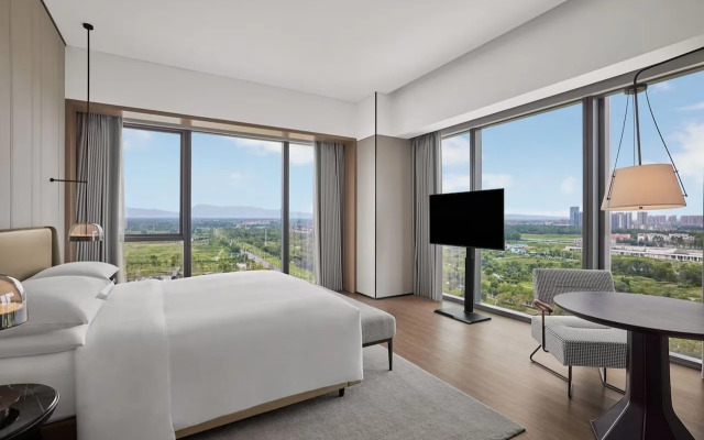 Sheraton Chengdu Pidu