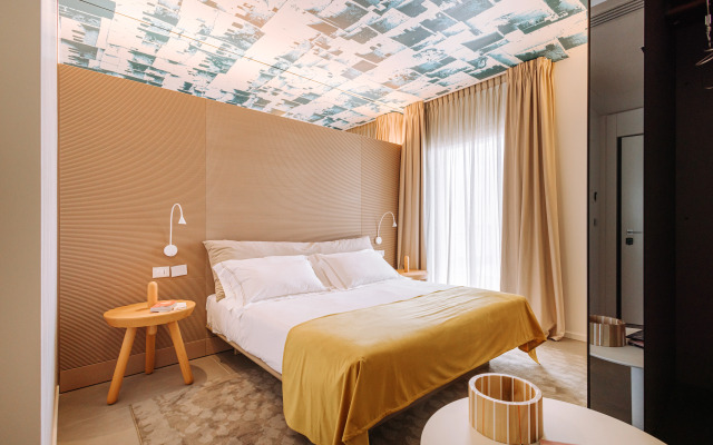 Biancodonda Greenblu Hotel & SPA