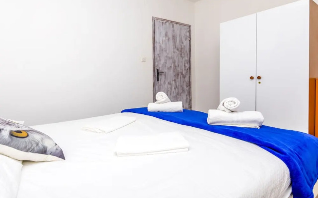 Apartment Nikola