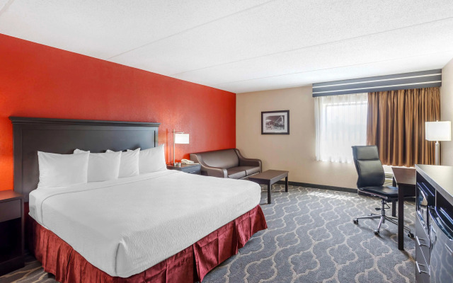 Best Western Inn At Blakeslee-pocono