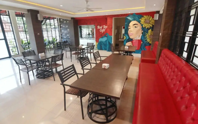 Lombok Mayura Hotel