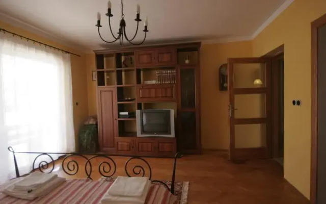 Apartments Karabaić Krk