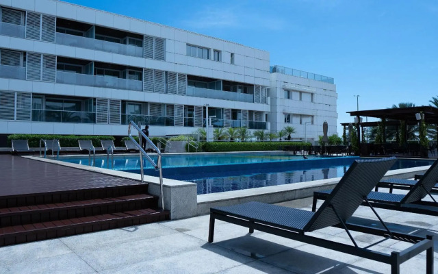 Residencial Solar Tambaú