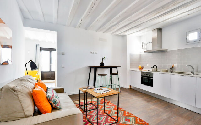 Urban Vida Calatrava