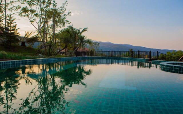 Honey Hill Villa @ Mae Rim