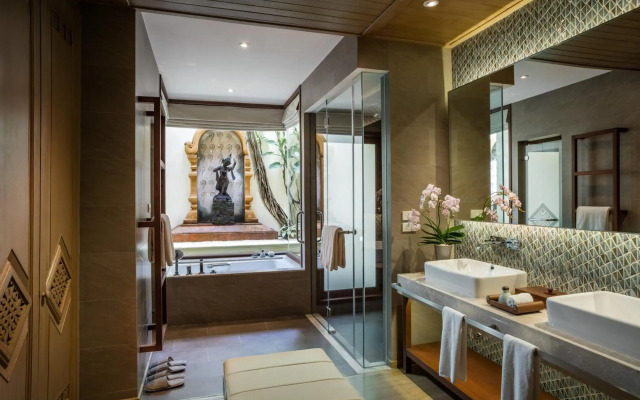 Four Seasons Resort Chiang Mai