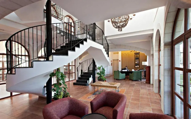 Casa Anamaria Hotel Spa & Villas
