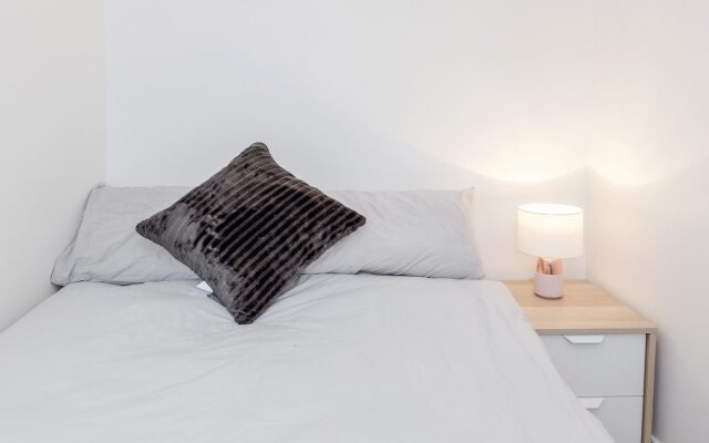 Donatello Apartments Brick Lane