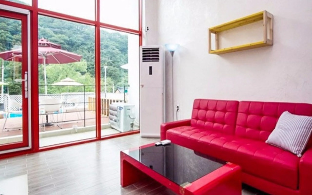 Hongcheon Siesta Sueno Pension