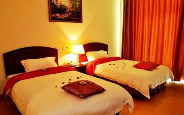 Sanya Longxing Seaview Hotel