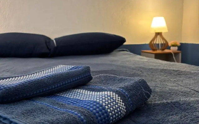 Primos Hostel & House