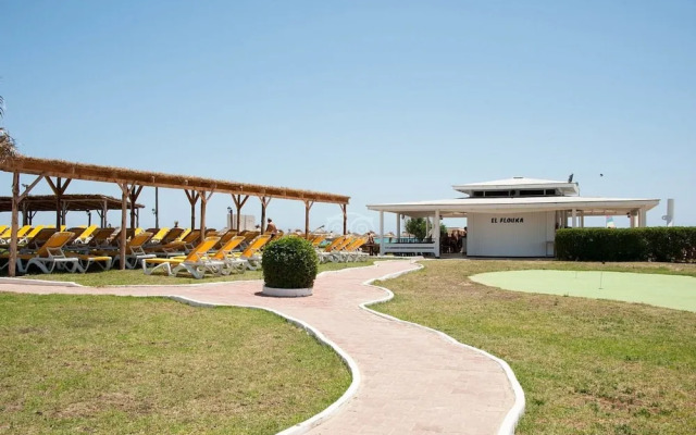 Club Salammbo - All Inclusive