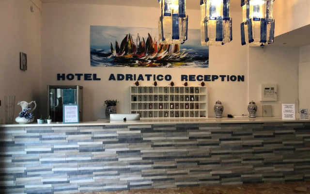 Hotel Adriatico