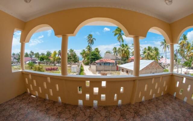 SunSeaBar Kite House