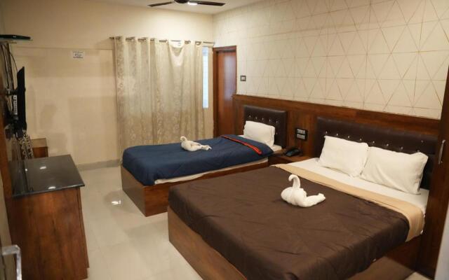 Vaidh Business Hotel