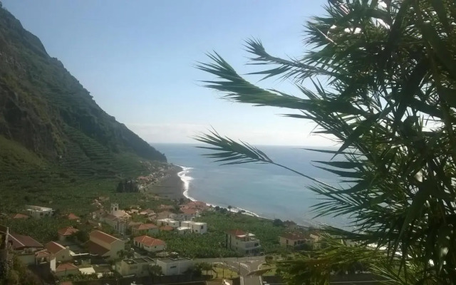 Ocean View Madeira