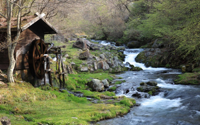 Tateshina Grand Hotel Takinoyu