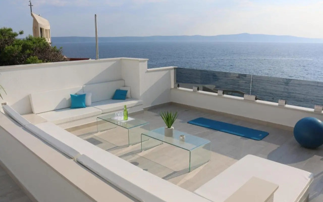 Villa Mel II