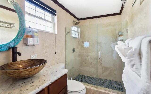 Anguilla - Grouper Suite 1 Bedroom Villa