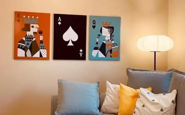 Relax family Élysée