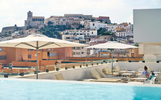Eurostars Puerto de Ibiza