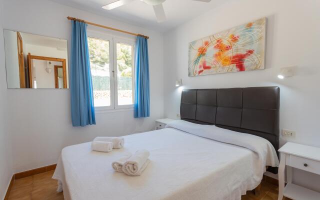 V84B | Villa Oest in Torre Soli Nou
