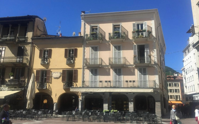 Logicasa Amazing Downtown Como