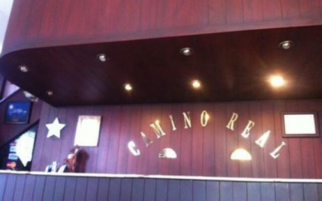 Camino Real Turistico
