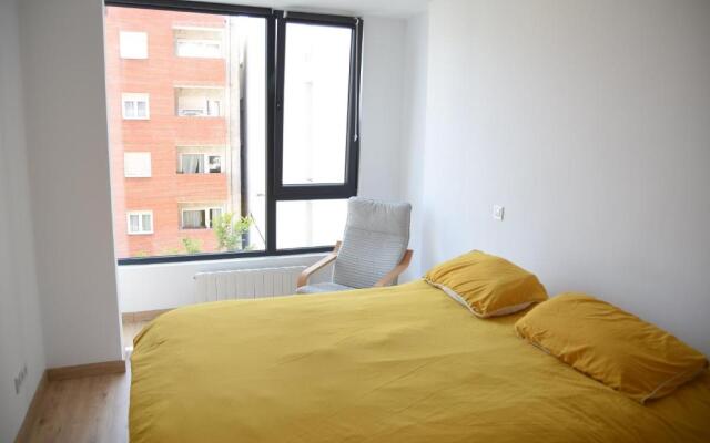 VACARE - Apartamento 3 habitaciones, Capricho en el centro de Santander!