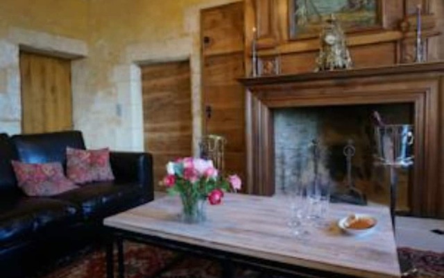 Maison des Sarrasins