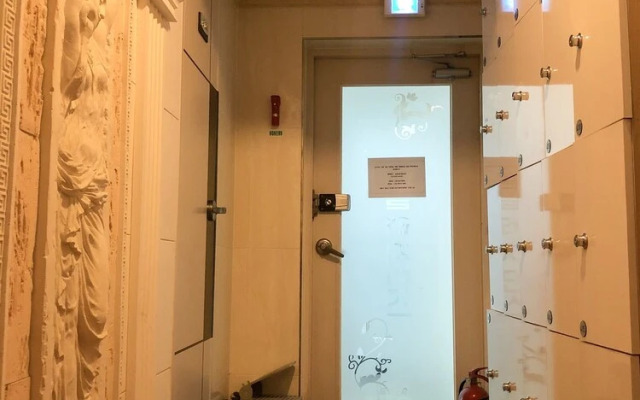 Noble Residence Apgujeong Rodeo