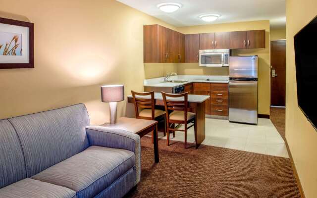 Microtel Inn & Suites by Wyndham Red Deer