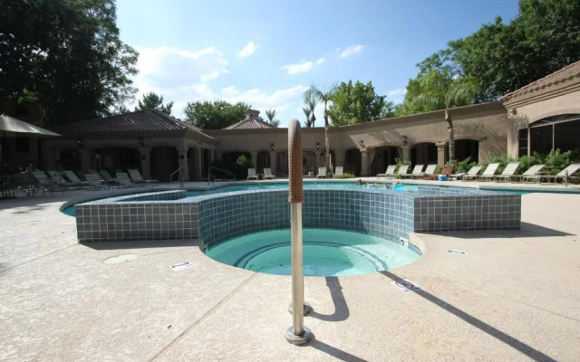 Restful By Signature Vacation Rentals