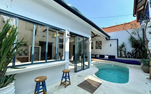 Santorini Studio