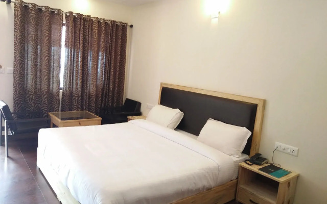 Hotel Sungrace Mussorie