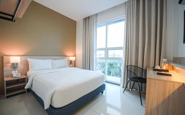 Figtree Hotel - Multi Use Facility