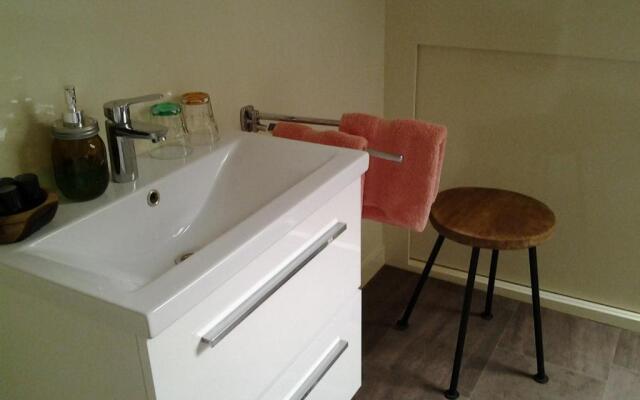 Bed & Breakfast Meinsma