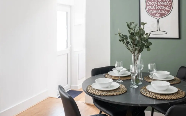 Host Stay Pontcanna Mews