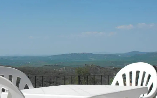 San Giovanni Apartment