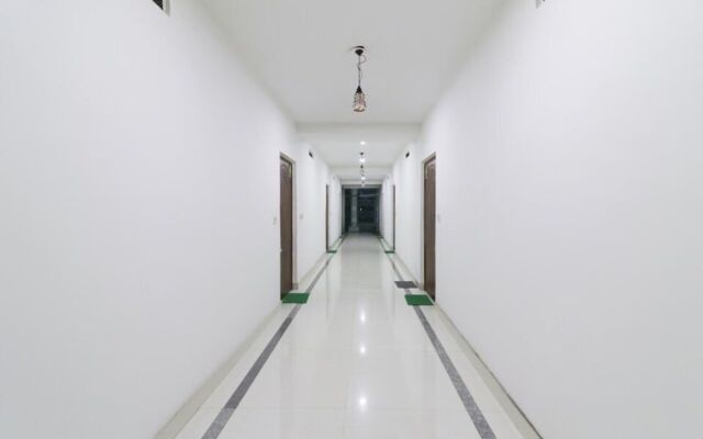 The Gharana Hotel and Resort