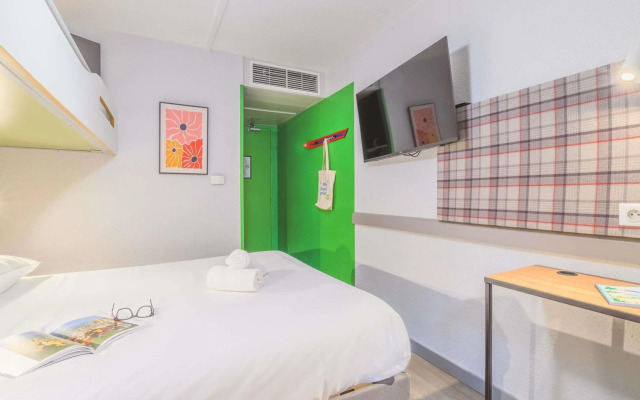 greet hotel Annecy Cran Gevrier