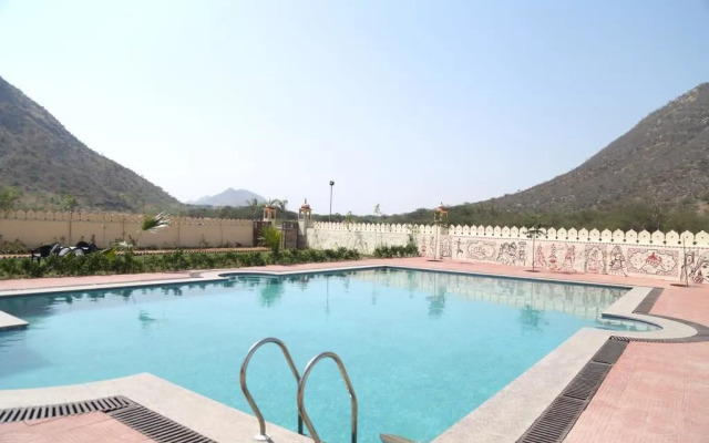 Parvat Valley Resort