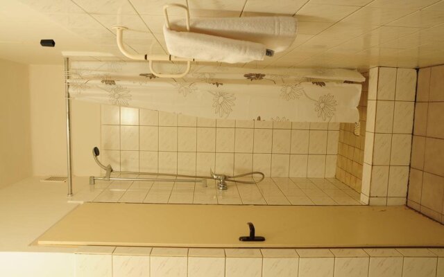 BEST Hotel Garni