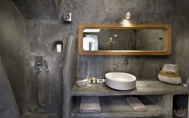 Sophia Luxury Suites